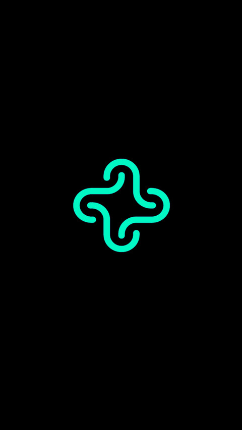 Cyan Plus preview
