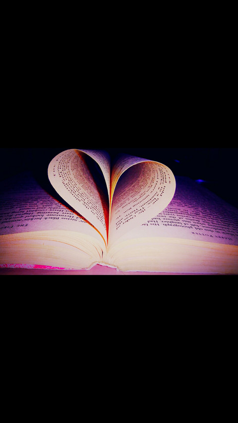 Book Love preview