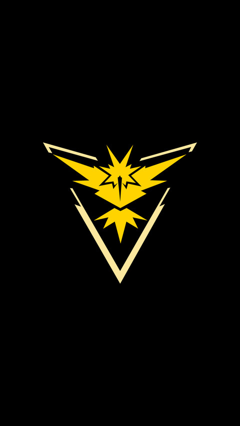 Team instinct black and yellow preview