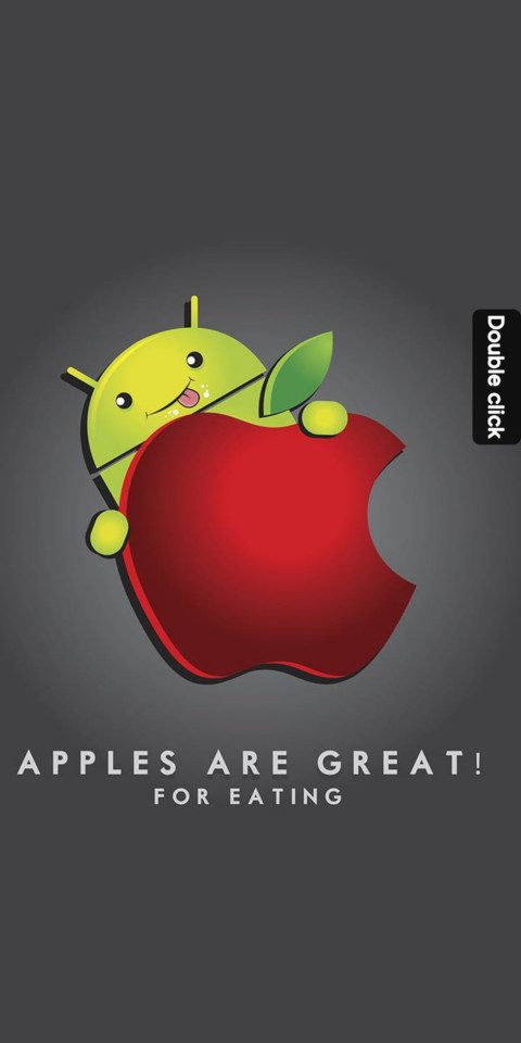 Android VS Apple_DWM19 preview
