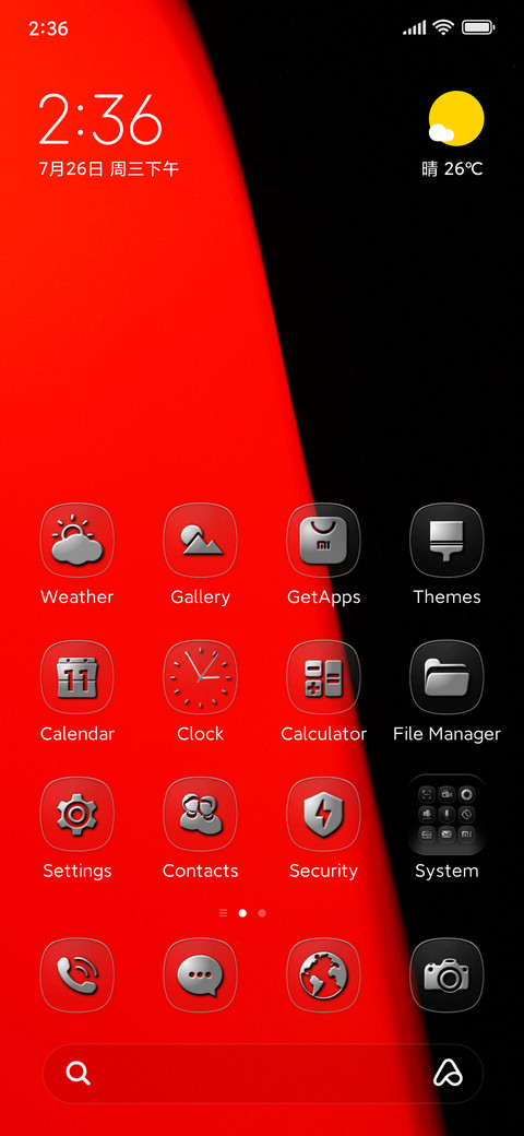 Black Ember preview