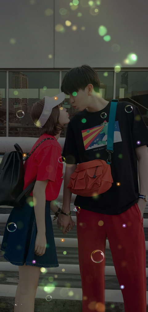 不离不弃 preview