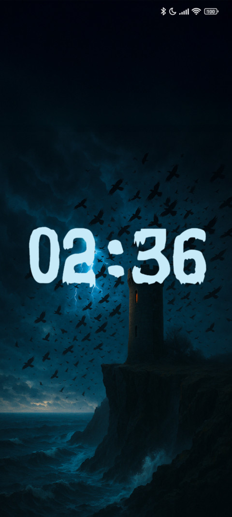 Raven Tower preview