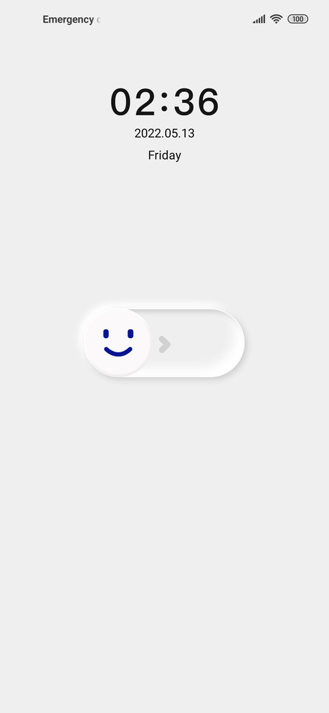 smiley preview