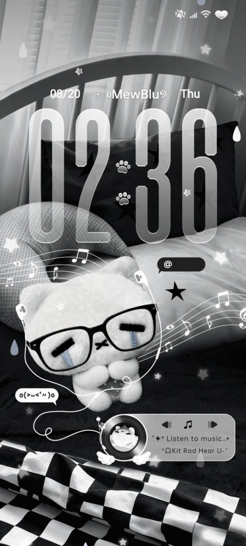 Sad Kitten preview