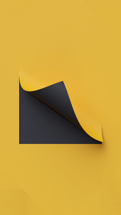 Minimalist abstract geometric creative wallpaper preview