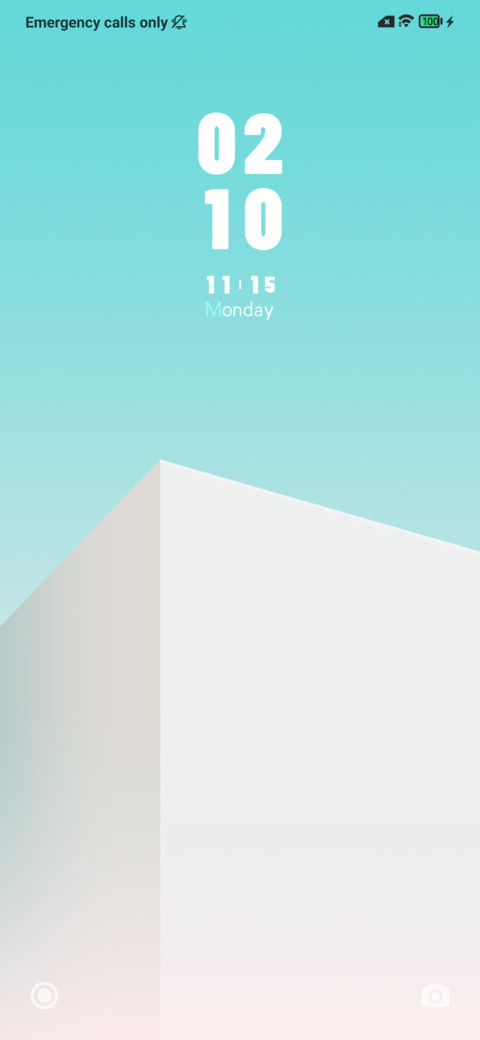 Live preview