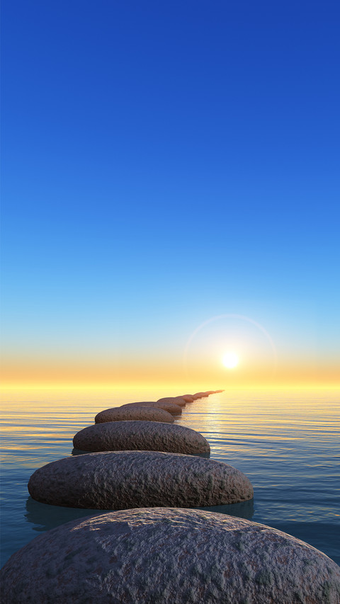 Embrace nature preview
