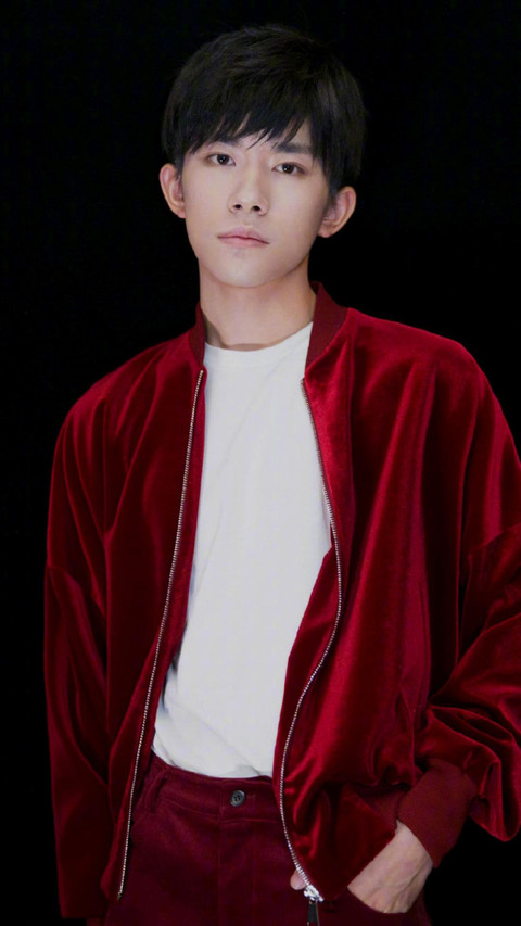 TFBOYS友情满满 preview