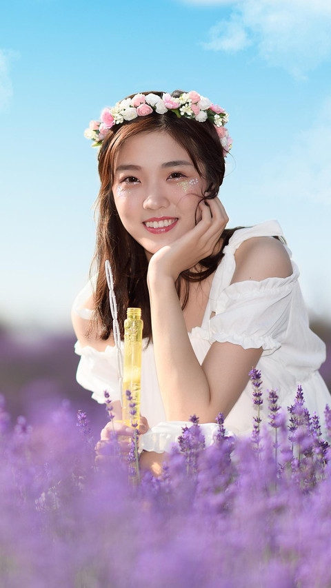 星座女神的分手复合率 preview