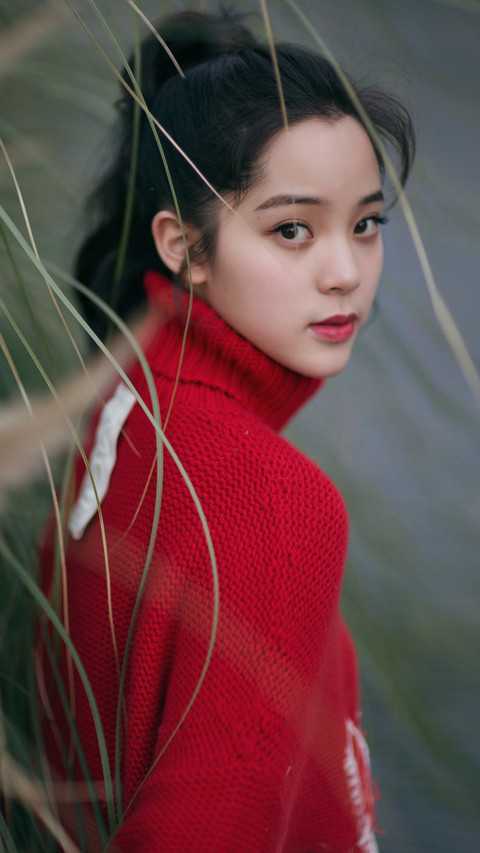 欧阳娜娜 preview