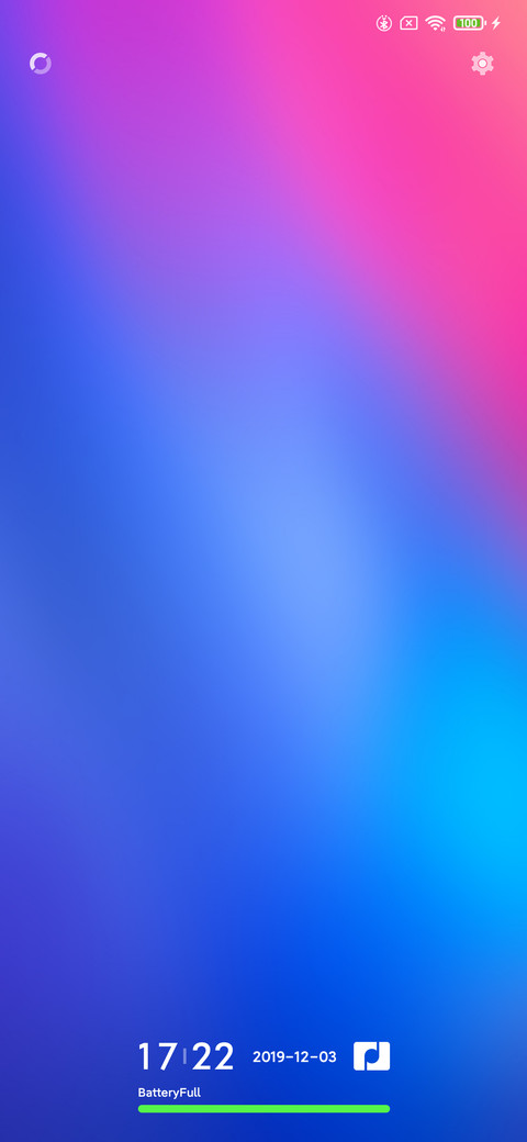 雾 preview