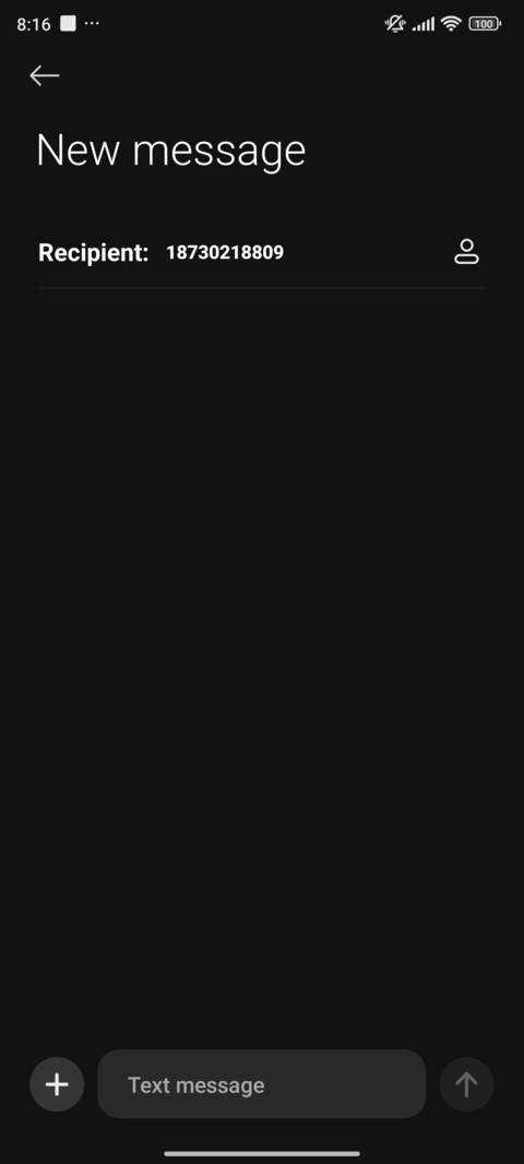 Rhodiumm MIUI Customization