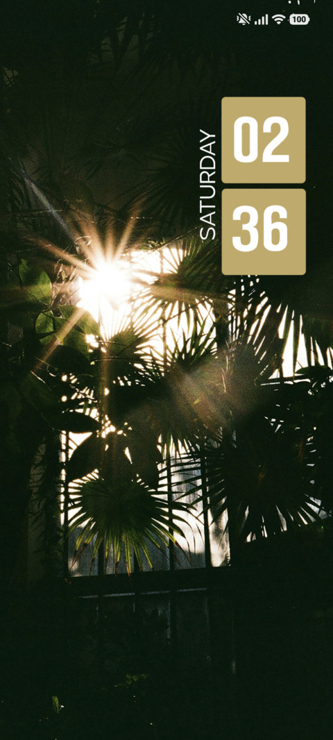 SUnlight preview