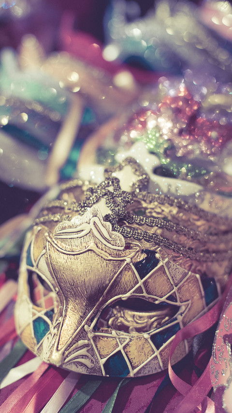 International-masks preview