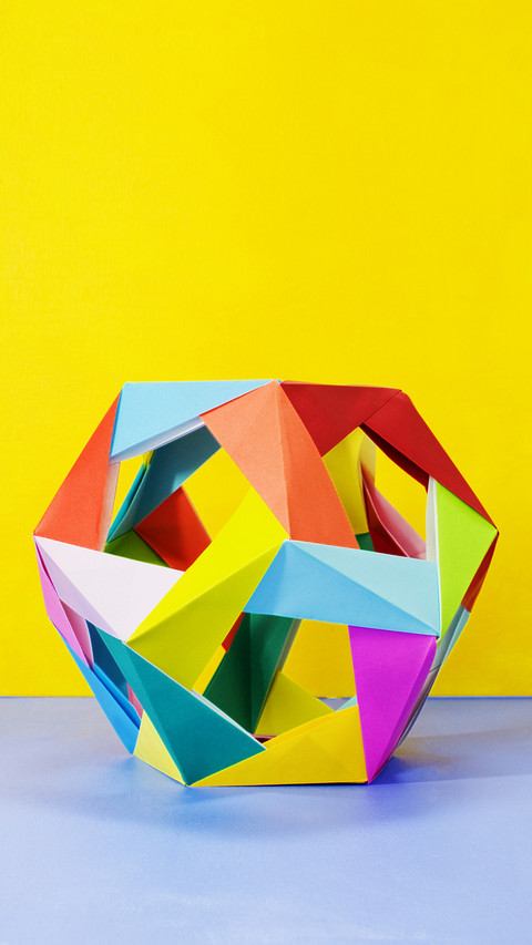 International-origami preview