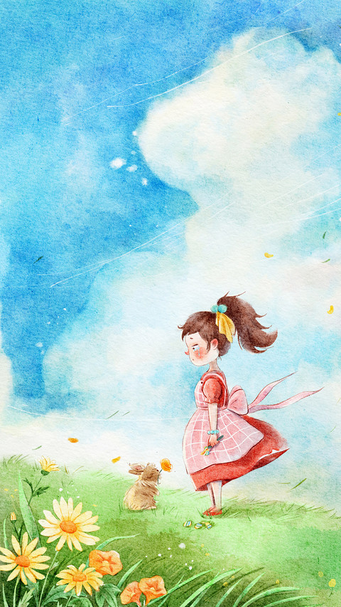 A few words dedicated to oneself preview