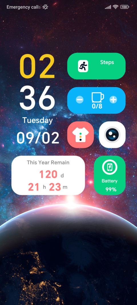 Prism Cosmos preview