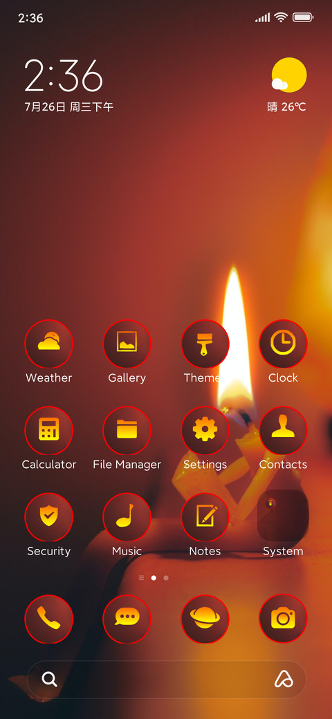 Diwali Fine preview