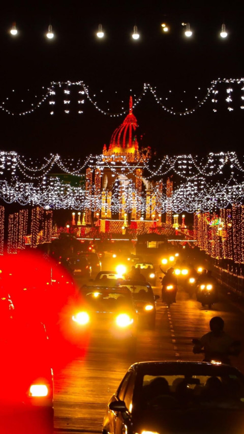 Lohith Dasara (16) preview
