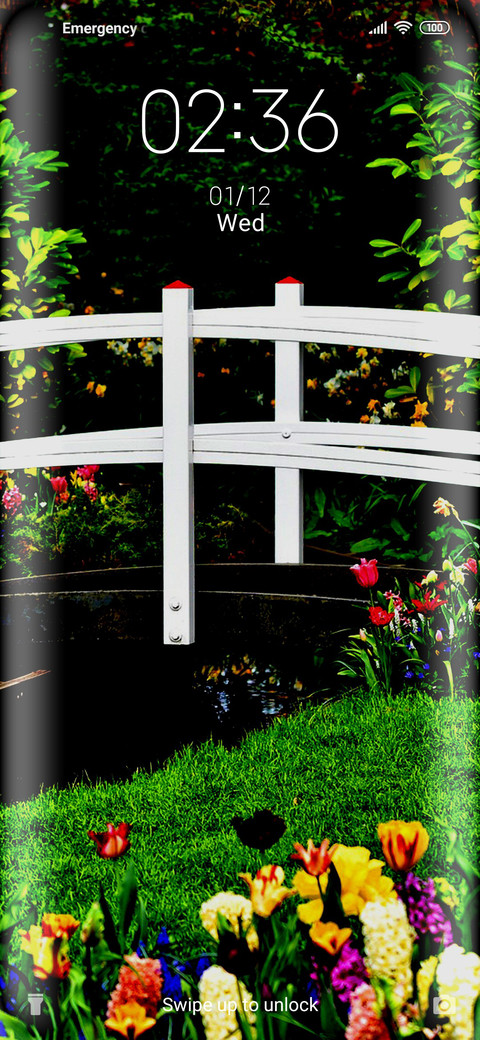 Bridge_Wooden preview