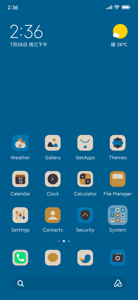 round dot preview