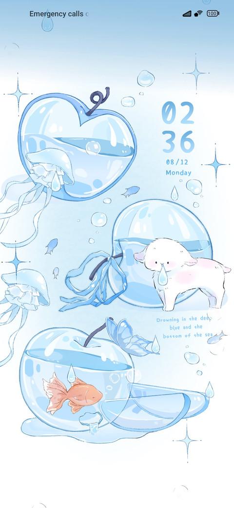 Little Sheep Apple preview
