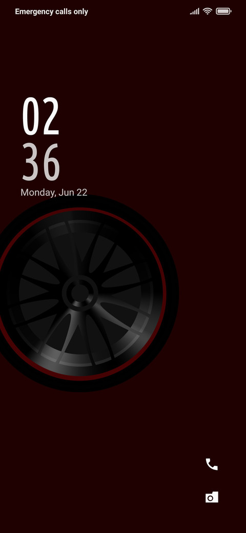 Wheel NY preview