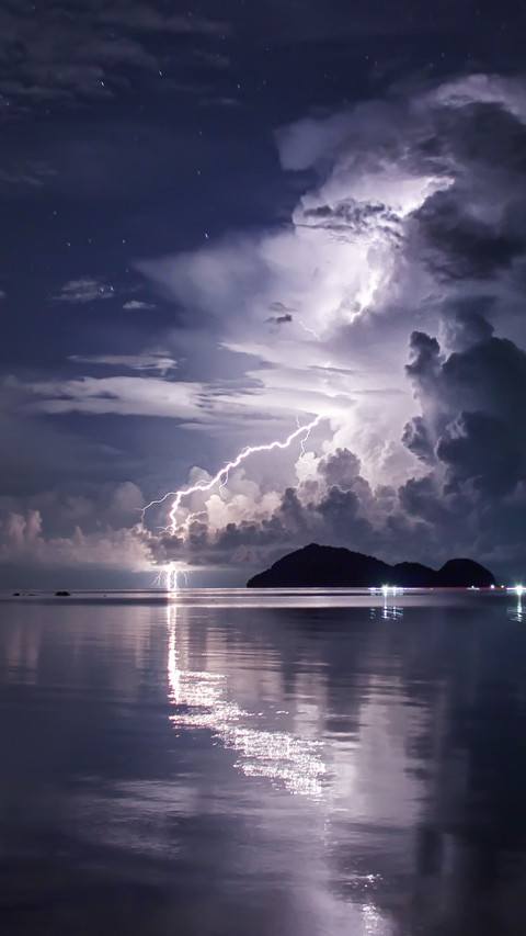 Storm preview