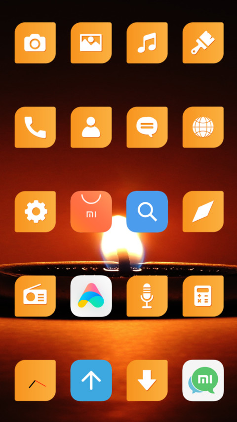 Candle_3MDS preview