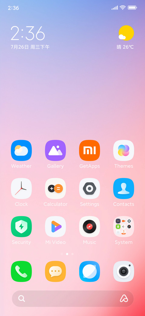 G6 preview