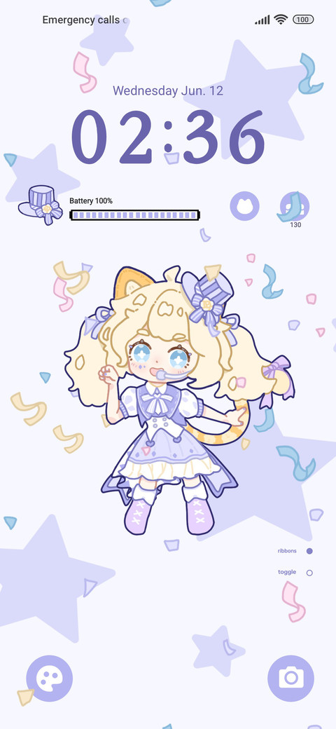 Idol Planning preview
