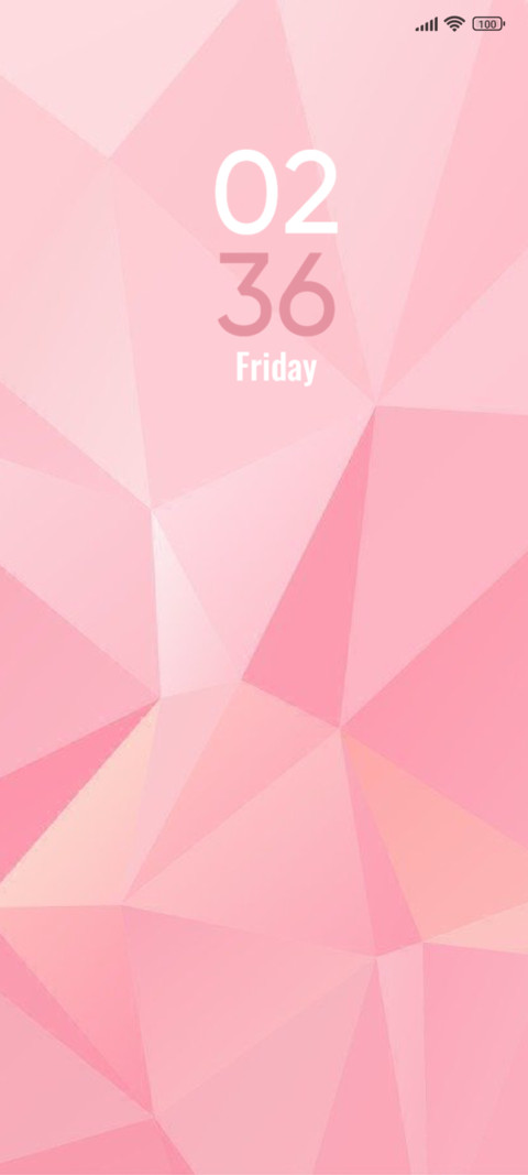 Pixel Weave preview