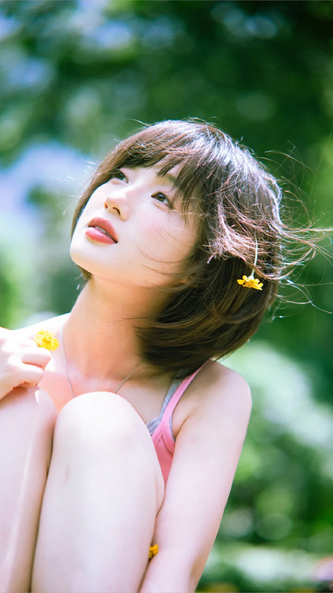 给向往田园的你 preview
