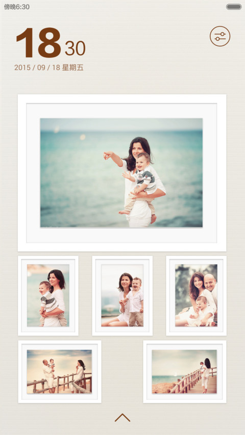 Photo preview