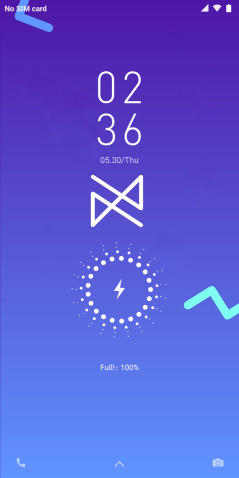 ANDROID Q PRO_DWM19 preview