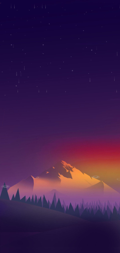 魅夜星空 preview