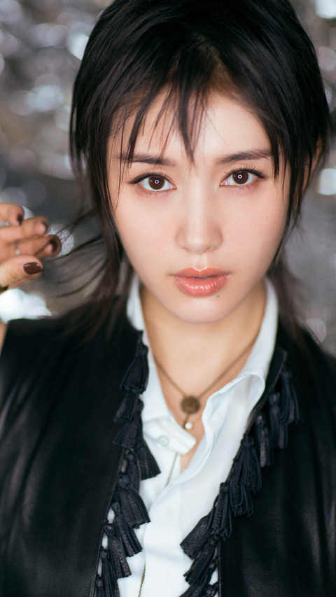 王子文 preview
