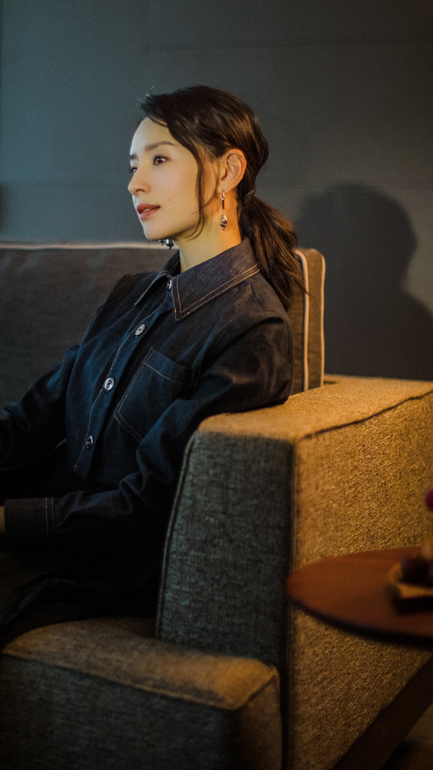 董洁 preview