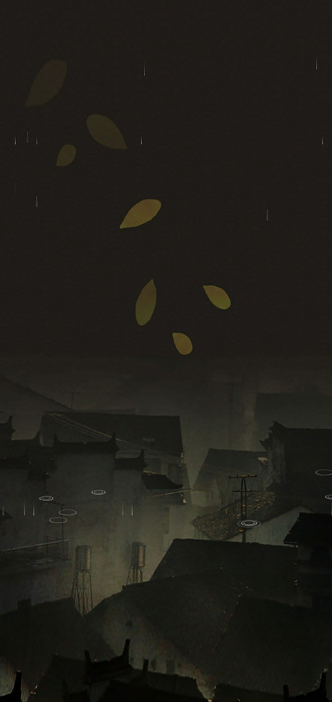 你不懂夜的黑 preview