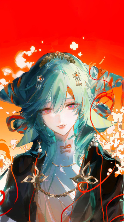 双生绮梦绘就灵韵 preview