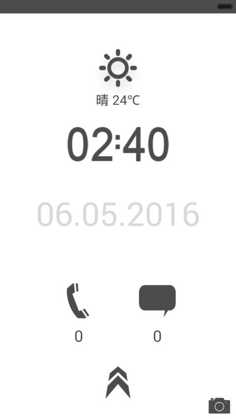 墨水屏 preview