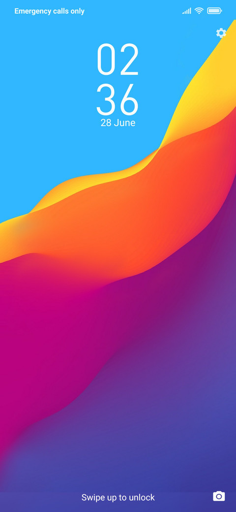 splash NY preview