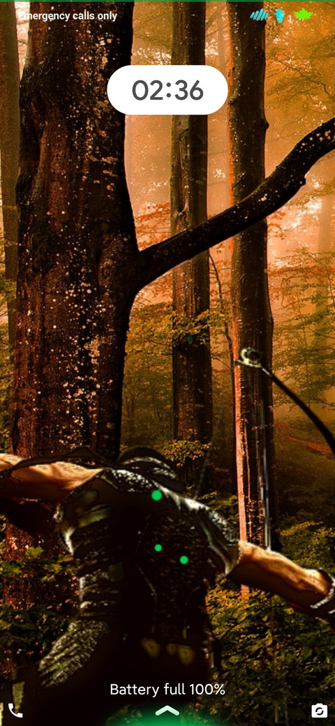 Archer preview