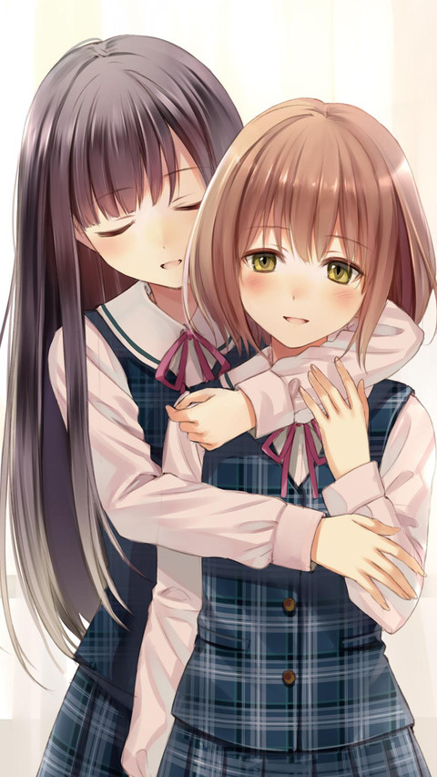 双生姐妹 preview