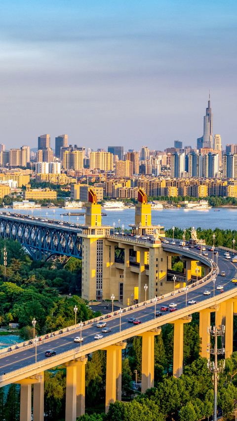 The bridge of chinese people preview