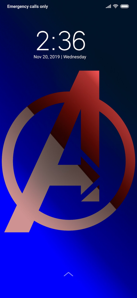 Avenger_DWM3 preview