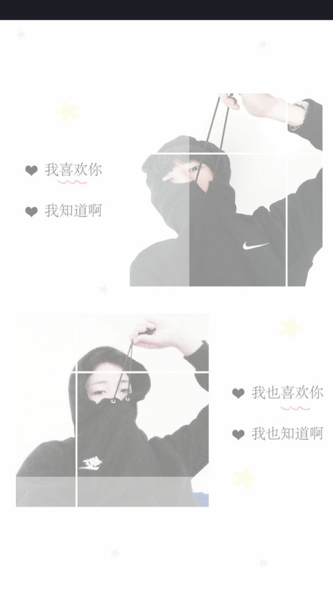 一直很喜欢 preview