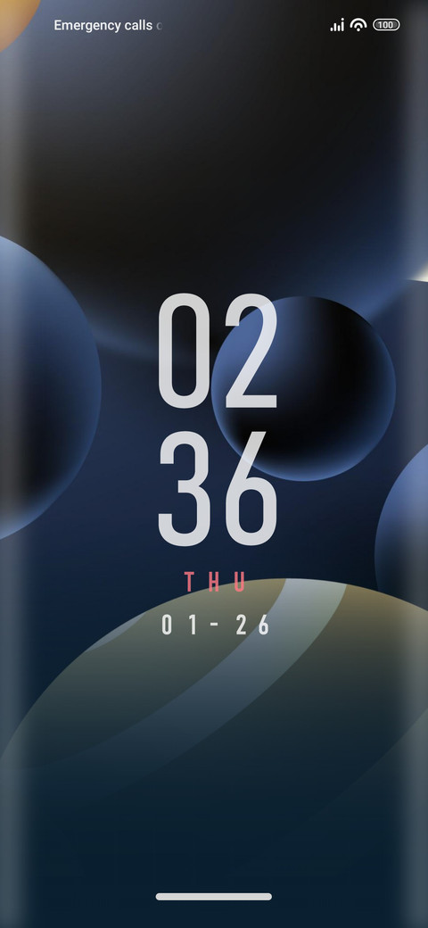 Spheres preview