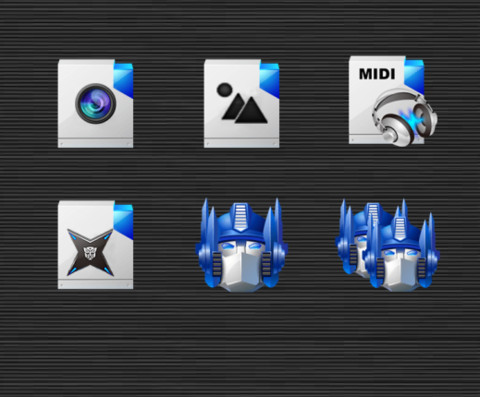 Autobots preview